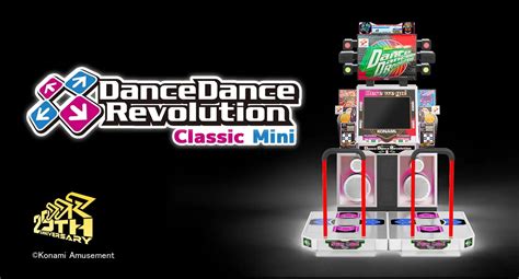 Dance Dance Revolution: Défiant le Rythme avec une Passion Electrifiante!