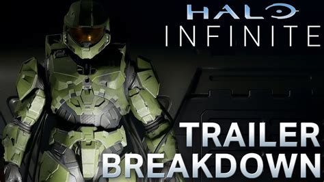 Halo Infinite: Découvrez un chef-d'œuvre de science-fiction et d'action explosive dans l'espace!