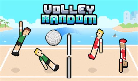  Volley Friends:  Un jeu vidéo addictif qui célèbre l'amitié et le sport !