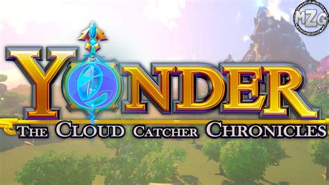 Yonder: The Cloud Catcher Chronicles: Une aventure relaxante au rythme des saisons!