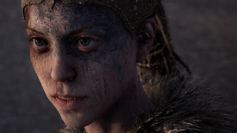 Hellblade: Senua’s Sacrifice, Une Odyssée Visuellement Splendide à Travers la Folie!