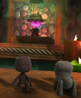 Little Big Planet 3, un jeu de plateforme captivant avec une touche créative indéniable!