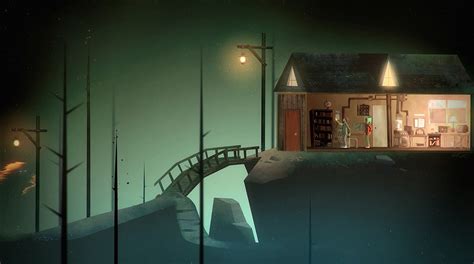 Xbox-Exclusive Oxenfree Explores Themes of Grief, Loss, and Communication Through Supernatural Teen Drama!