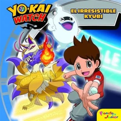 Yo-kai Watch! Un mélange irrésistible de monstres charmants et d'aventures endiablées !